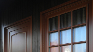 Fenster & Türen Lampertswalde