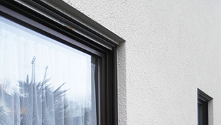 Fenster & Fassade Langenbrück